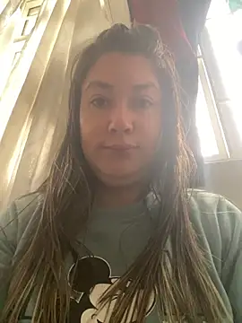 Abby-LS online show from 20, 7, 2026