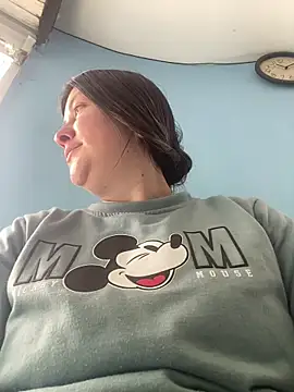 Abby-LS online show from 28, 7, 2026