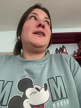 Abby-LS online show from 28, 7, 2026
