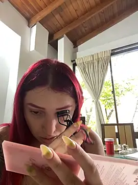 Paulina-Wells online show from 6, 11, 2025