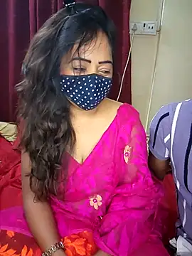 Hotbhabi305 online show from 2, 12, 2025