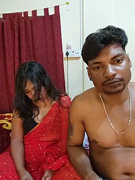 Hotbhabi305 online show from 28, 2, 2026