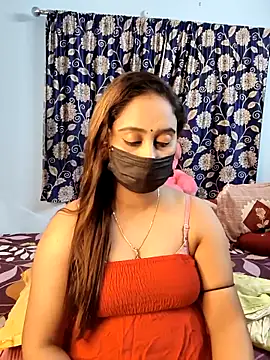 Snapshot of Cute-lusi chatting on 28, 10, 2025 Cute-lusi online show from 28, 10, 2025