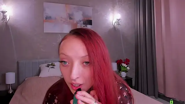 Daria J online show from 3, 3, 2026