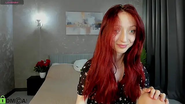 Daria J online show from 19, 4, 2026