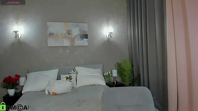 Daria J online show from 20, 4, 2026