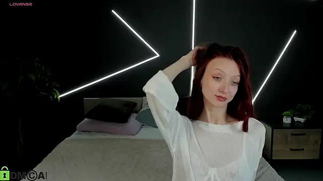 Daria J online show from 25, 4, 2026