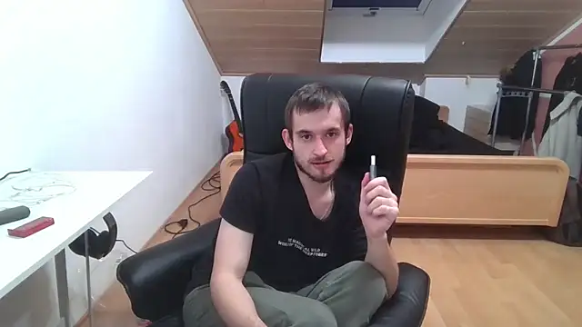 Bez3ybik online show from 17, 10, 2025