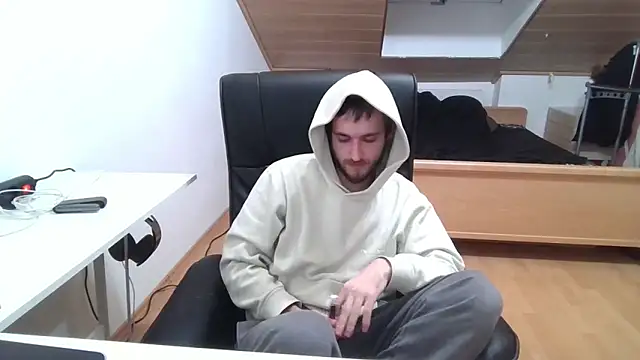 Bez3ybik online show from 7, 11, 2025