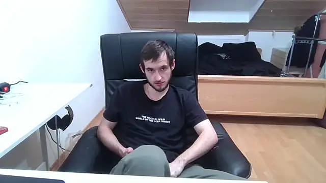 Bez3ybik online show from 13, 11, 2025