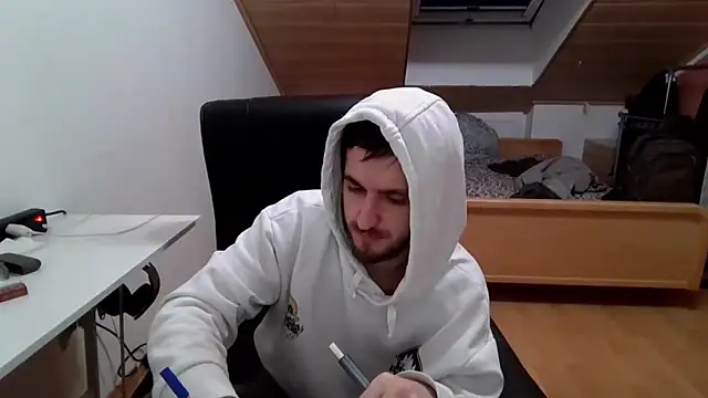 Bez3ybik online show from 22, 11, 2025