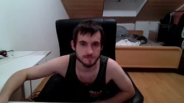 Bez3ybik online show from 23, 11, 2025