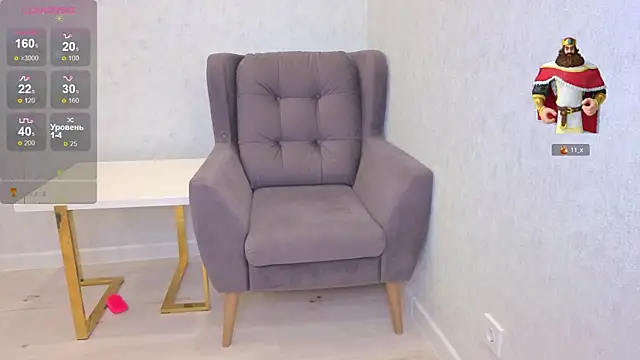 belka22  online show from 10, 1, 2026