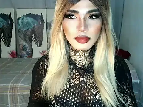 terra HORSECOCK online show from 10, 9, 2025