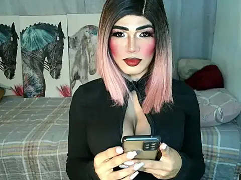 terra HORSECOCK online show from 11, 9, 2025