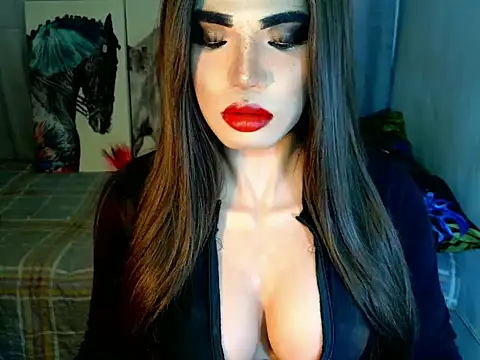 terra HORSECOCK online show from 29, 11, 2025