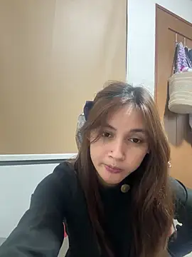 Snapshot of LanySylvia chatting on 14, 10, 2025 LanySylvia online show from 14, 10, 2025