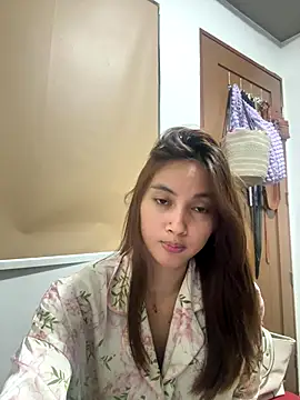 Snapshot of LanySylvia chatting on 21, 10, 2025 LanySylvia online show from 21, 10, 2025