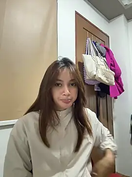 Snapshot of LanySylvia chatting on 30, 10, 2025 LanySylvia online show from 30, 10, 2025