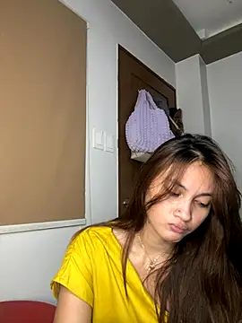 Snapshot of LanySylvia chatting on 17, 11, 2025 LanySylvia online show from 17, 11, 2025