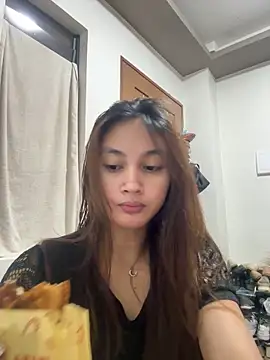 Snapshot of LanySylvia chatting on 22, 12, 2025 LanySylvia online show from 22, 12, 2025