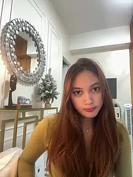 Snapshot of LanySylvia chatting on 18, 1, 2026 LanySylvia online show from 18, 1, 2026