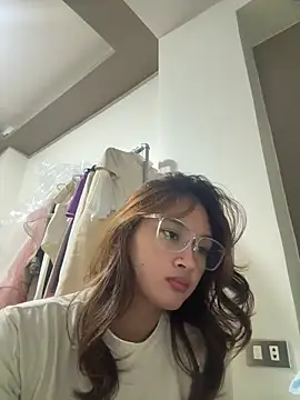 Snapshot of LanySylvia chatting on 3, 4, 2026 LanySylvia online show from 3, 4, 2026