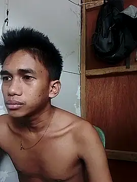 charlie0728 online show from 11, 10, 2025