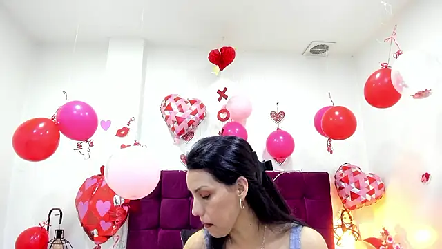 MashaPiink online show from 18, 2, 2026