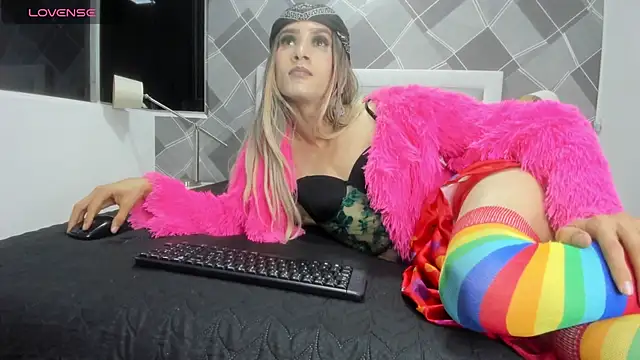 shantala nastasiia online show from 19, 4, 2026