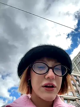 Only April online show from 2, 10, 2025