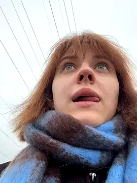 Only April online show from 17, 11, 2025