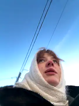 Only April online show from 6, 1, 2026