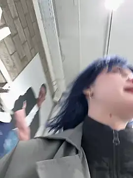 Only April online show from 17, 4, 2026