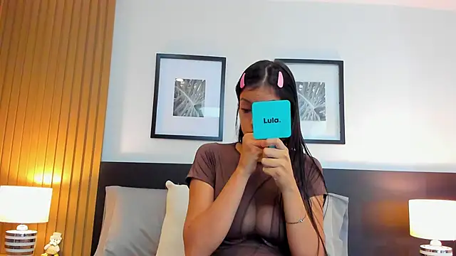 catalina jolie online show from 11, 2, 2026