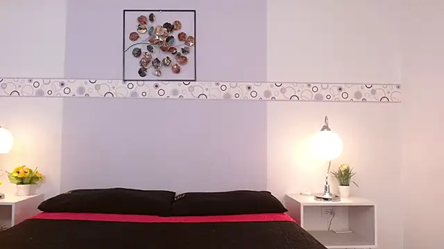 Celesstegh online show from 27, 4, 2026