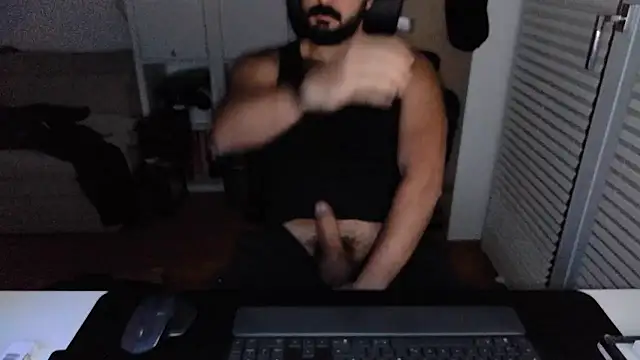 Velvetvoyager69 online show from 5, 1, 2026