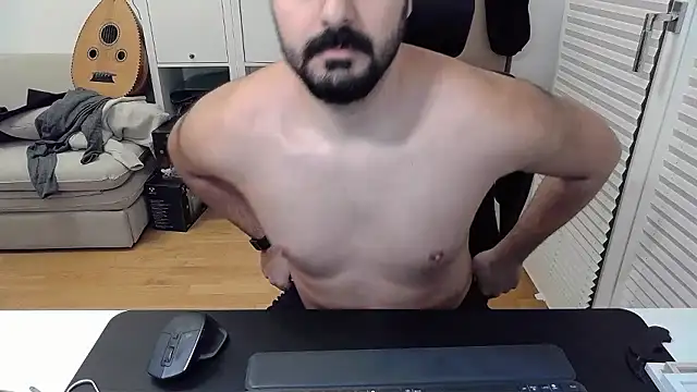 Velvetvoyager69 online show from 13, 1, 2026