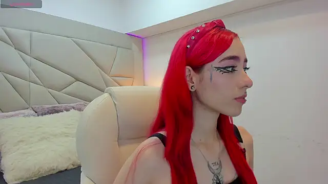 persefone 333 online show from 10, 9, 2025