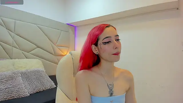 persefone 333 online show from 14, 10, 2025