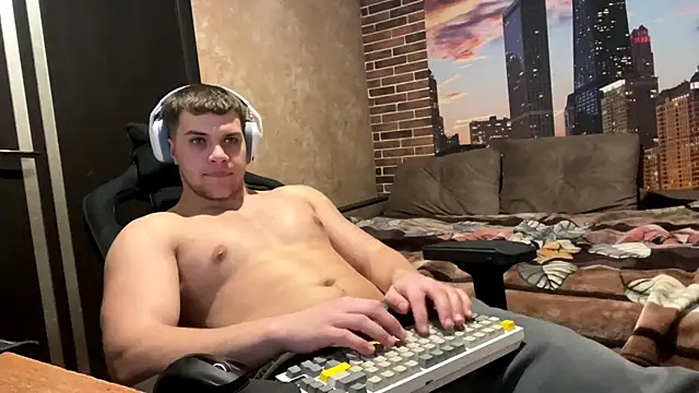 MusclePhantom online show from 23, 2, 2026