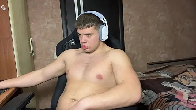 Snapshot of MusclePhantom chatting on 29, 4, 2026 MusclePhantom online show from 29, 4, 2026