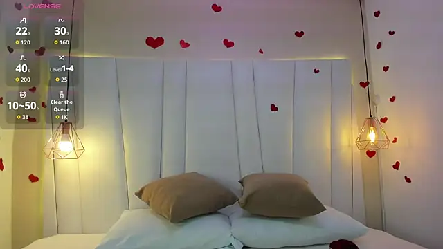 HannaPotther online show from 15, 9, 2025