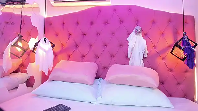 HannaPotther online show from 6, 10, 2025