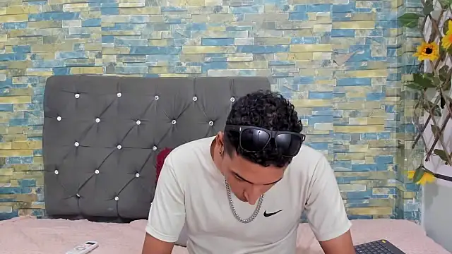 partdemonlatin666 online show from 13, 9, 2025