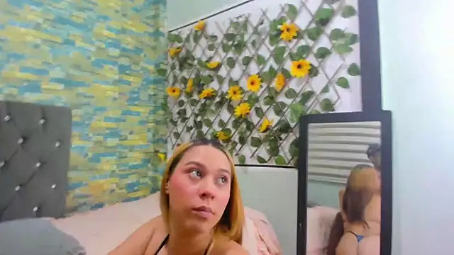 partdemonlatin666 online show from 11, 10, 2025