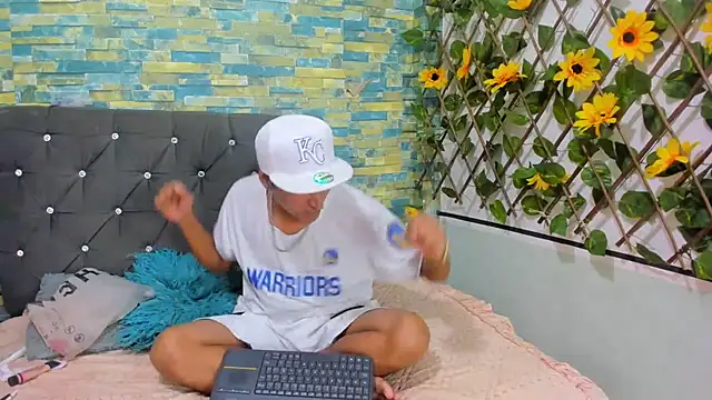 partdemonlatin666 online show from 14, 10, 2025