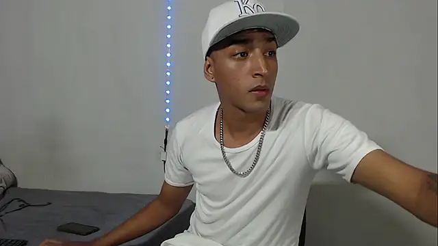 partdemonlatin666 online show from 30, 10, 2025