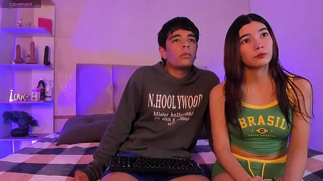 CuteButHarder online show from 24, 4, 2026