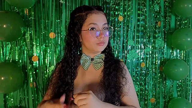 LunaRosse  online show from 17, 3, 2026